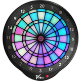 VDarts - H4L - Bluetooth Electronic Soft Tip Dartboard -