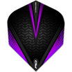 Red Dragon - Hardcore Radical - Big Wing Dart Flights - Purple
