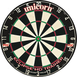 Unicorn - Eclipse HD Trainer Dartboard -