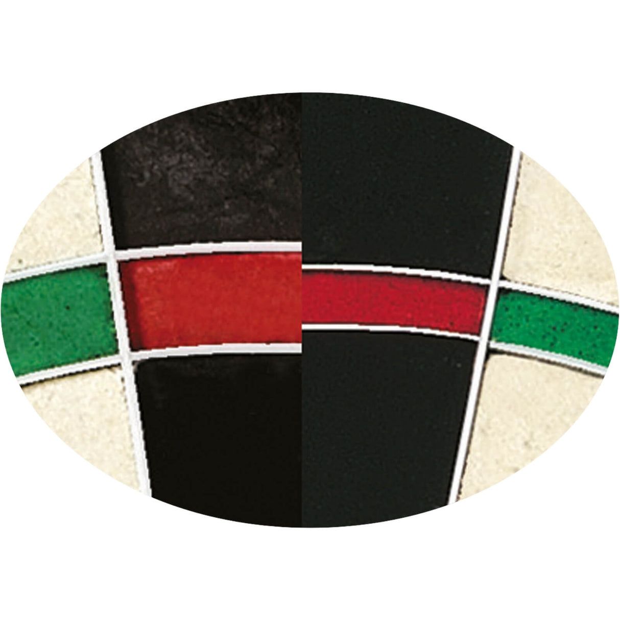 Unicorn - Eclipse HD Trainer Dartboard -