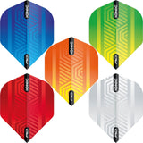 Red Dragon - Ionic - Big Wing Dart Flights -