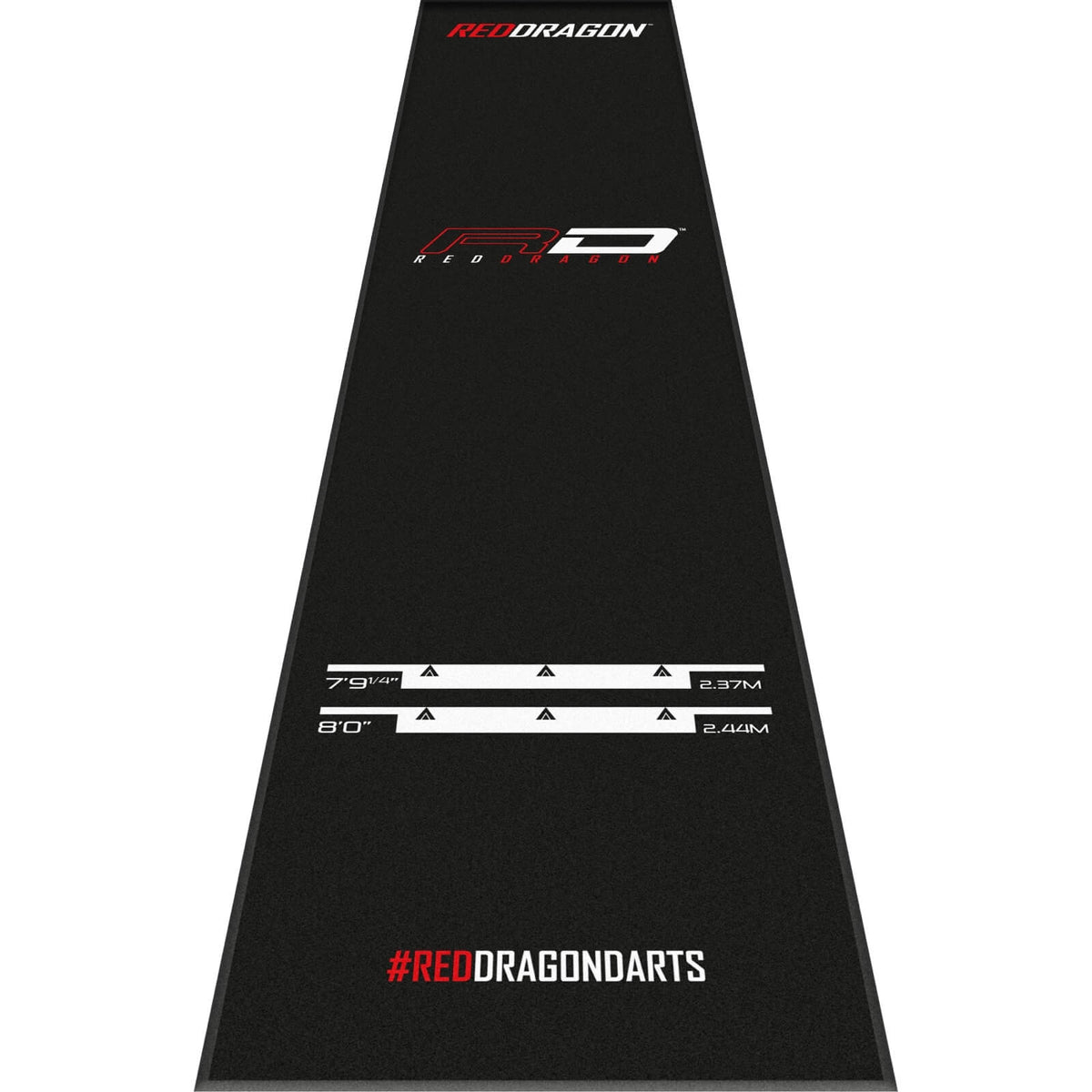 Dart Mats - Red Dragon - Heavy Duty Dart Mat 