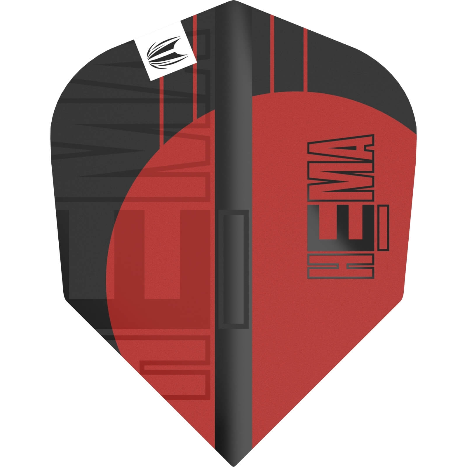 Dart Flights - Target - Hema - Standard Dart Flights 