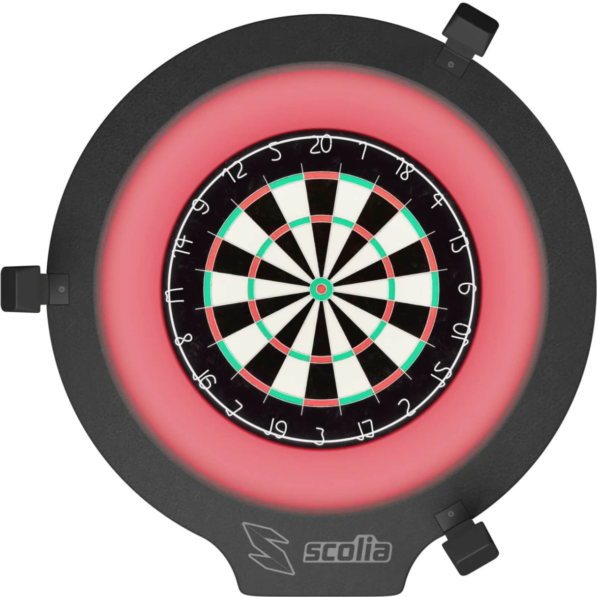 Scolia - Home & Spark Bundle - Automated Darts Scoring System -