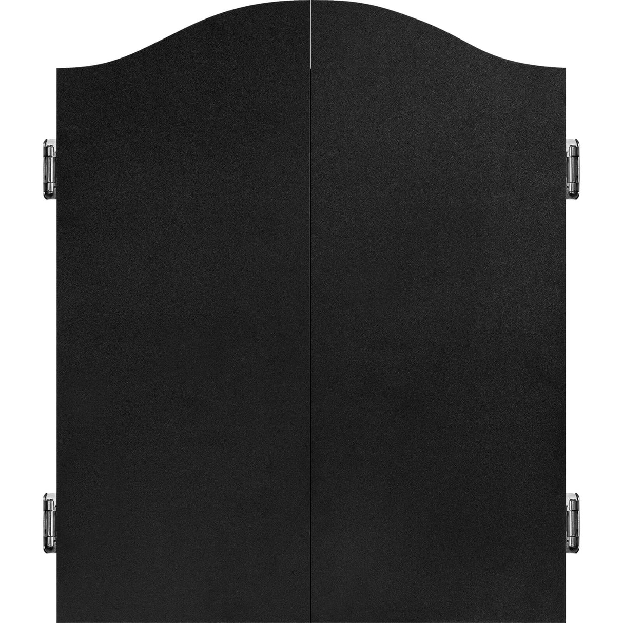 Mission - Professional Dartboard Set - Black