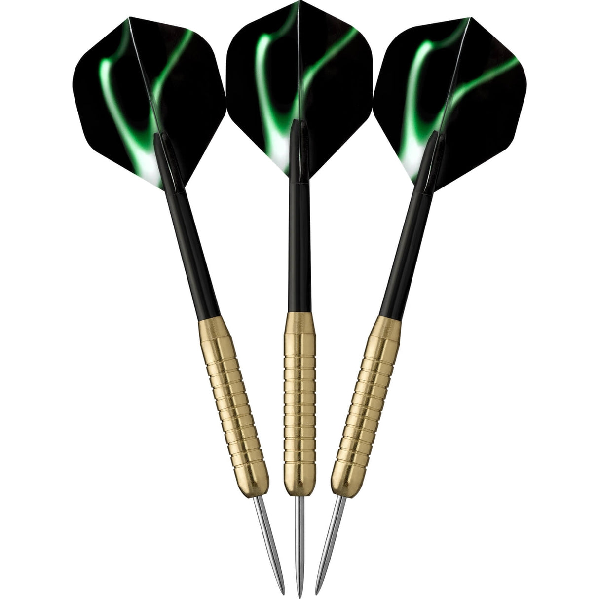 Mission - Professional Dartboard Set -