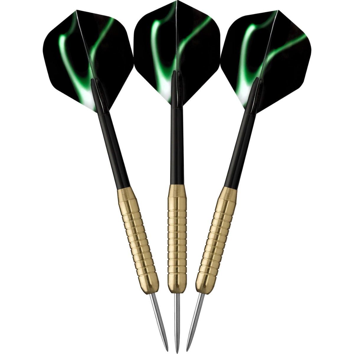 Dartboards - Mission - Professional Dartboard Set 