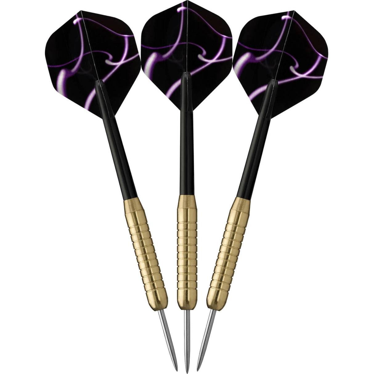 Mission - Professional Dartboard Set -