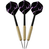 Mission - Professional Dartboard Set -