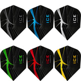 Harrows - ICE - Standard Dart Flights -