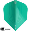 Target - ID Pro Ultra - Standard Dart Flights - Aqua
