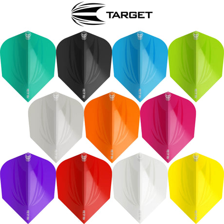 Target - ID Pro Ultra - Standard Dart Flights -