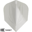 Target - ID Pro Ultra - Standard Dart Flights - Grey