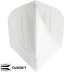 Target - ID Pro Ultra - Standard Dart Flights - White