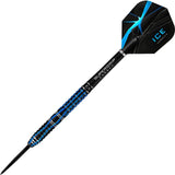 Harrows - ICE Recut Darts - 90% Tungsten - 21g 22g 23g 24g 25g 26g -