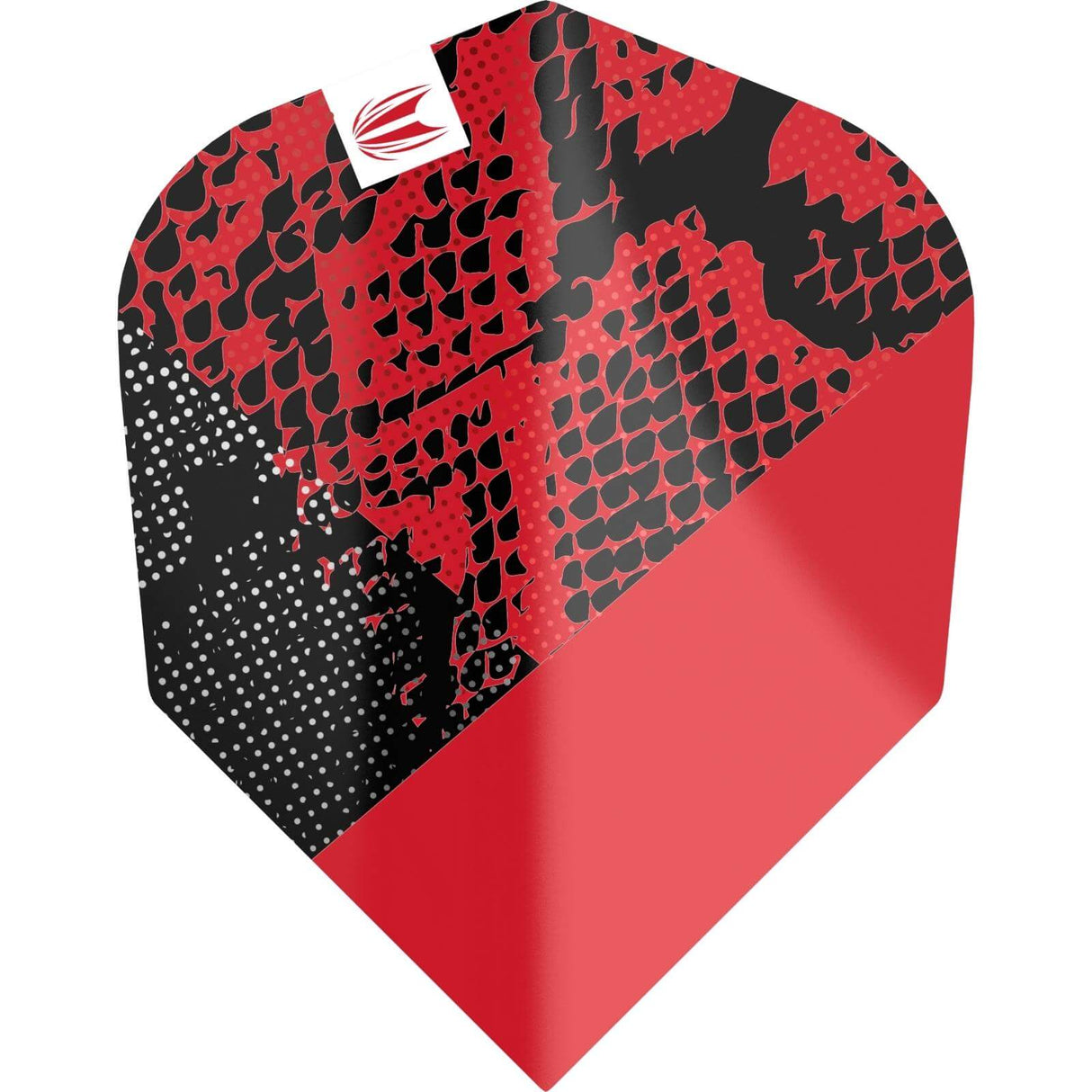 Target - Icon Pro Player - Standard Dart Flights - Asp
