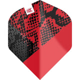 Target - Icon Pro Player - Big Wing Dart Flights - Asp