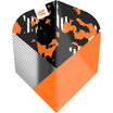 Target - Icon Pro Player - Standard Dart Flights - RvB