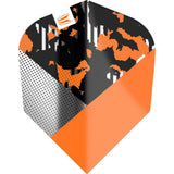 Target - Icon Pro Player - Standard Dart Flights - RvB