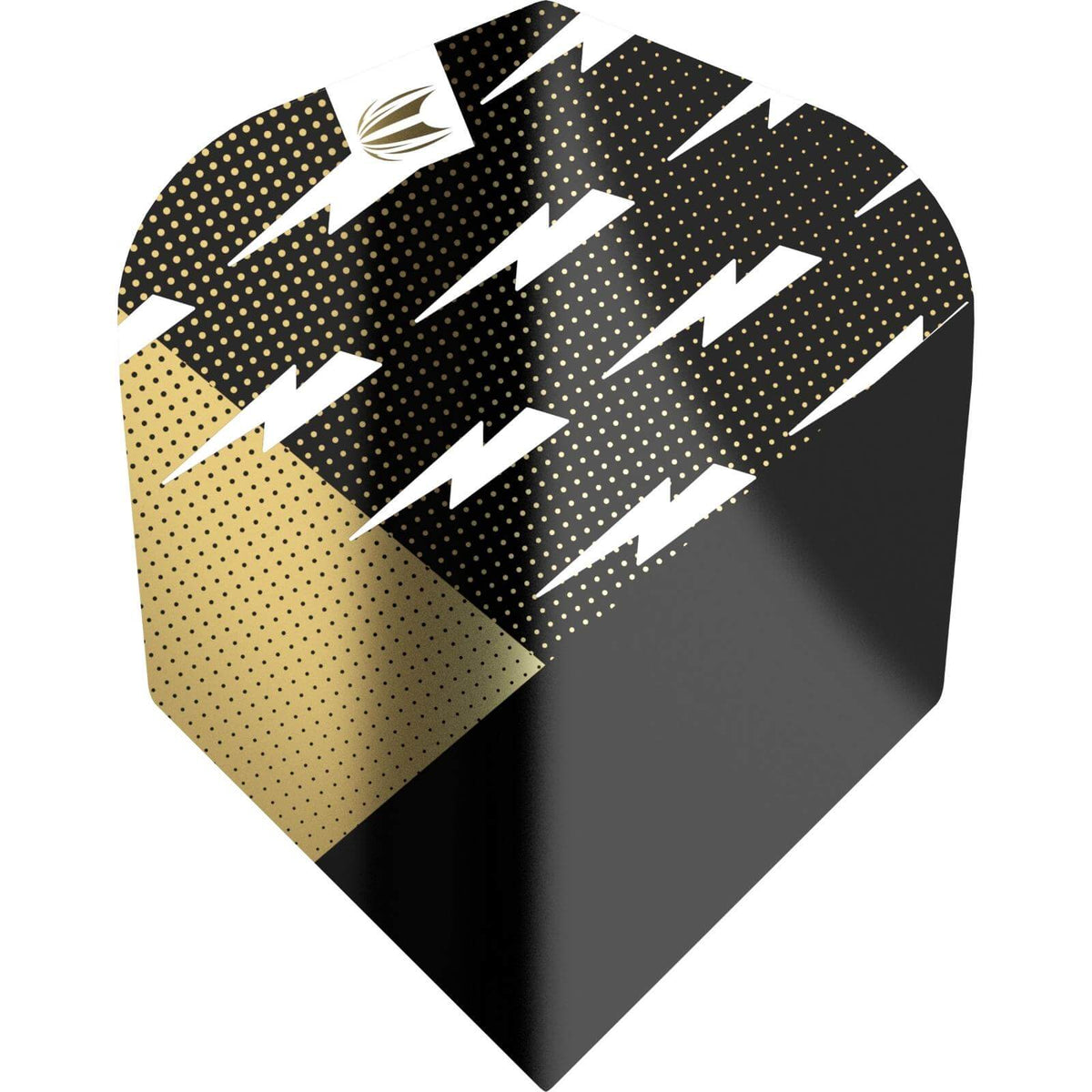 Dart Flights - Target - Icon Pro Player - Standard Dart Flights Taylor