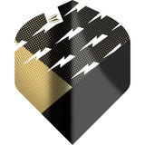 Target - Icon Pro Player - Big Wing Dart Flights - Taylor
