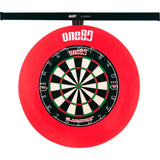 One80 - Illumina Dartboard Light -