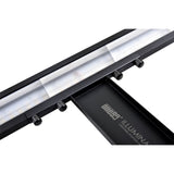 One80 - Illumina Dartboard Light -
