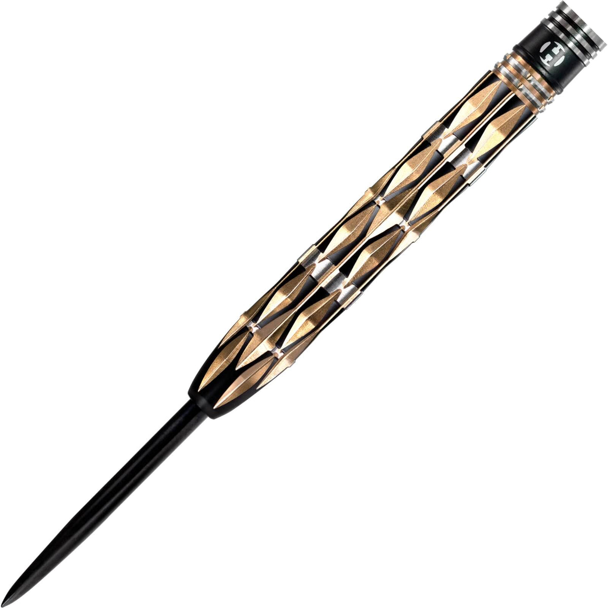 Darts - Harrows - Imperial Diamond Darts - Steel Tip - 90% Tungsten - 21g 22g 23g 24g 25g 26g 