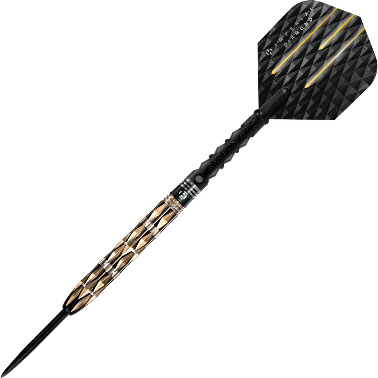 Harrows - Imperial Diamond Darts - 90% Tungsten - 21g 22g 23g 24g 25g 26g -