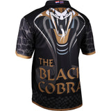 Unicorn - Official Jeffrey De Zwaan Dart Shirt - S to 4XL -