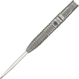 Unicorn - Jeffrey De Zwaan Darts - 90% Tungsten - 23g 25g -