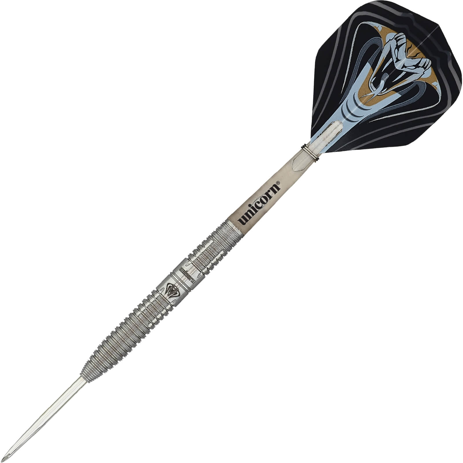 s*n様 スティールダーツ　unicorn ジェフリー・デ・ズワーン2 23g Unicorn Jeffrey De Zwaan Darts For Sale | 23g 25g | Avid Darts Shop