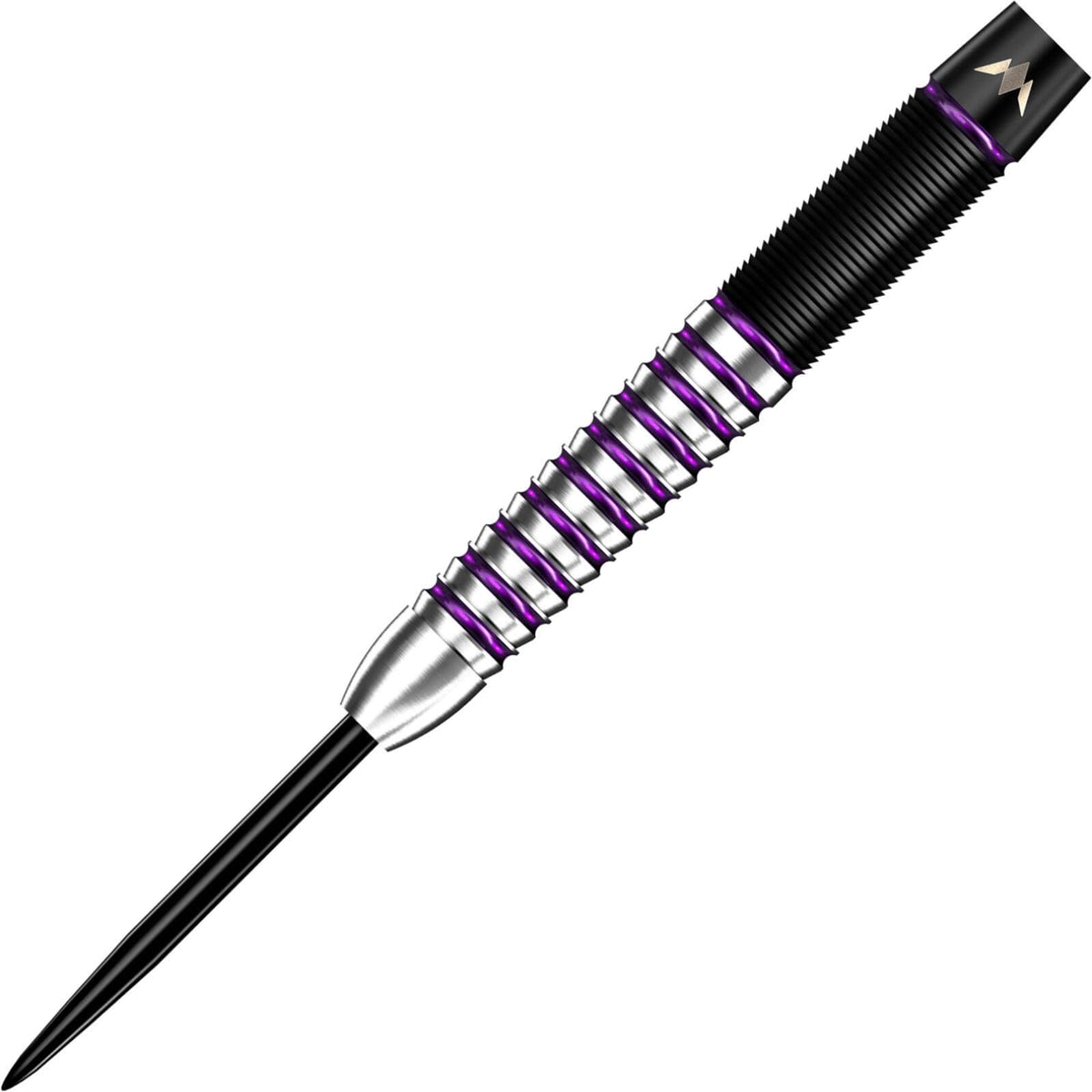 Darts - Mission - James Hurrell Darts - Steel Tip - 90% Tungsten - 22g 24g 26g 