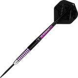 Mission - James Hurrell Darts - 90% Tungsten - 22g 24g 26g -