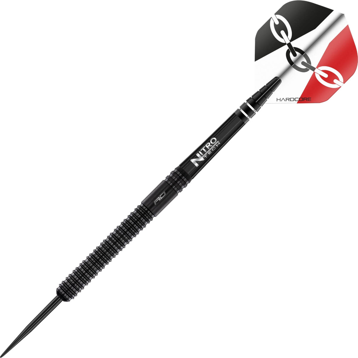 Darts - Red Dragon - Jamie Hughes SE Darts - Steel Tip - 90% Tungsten - 24g 