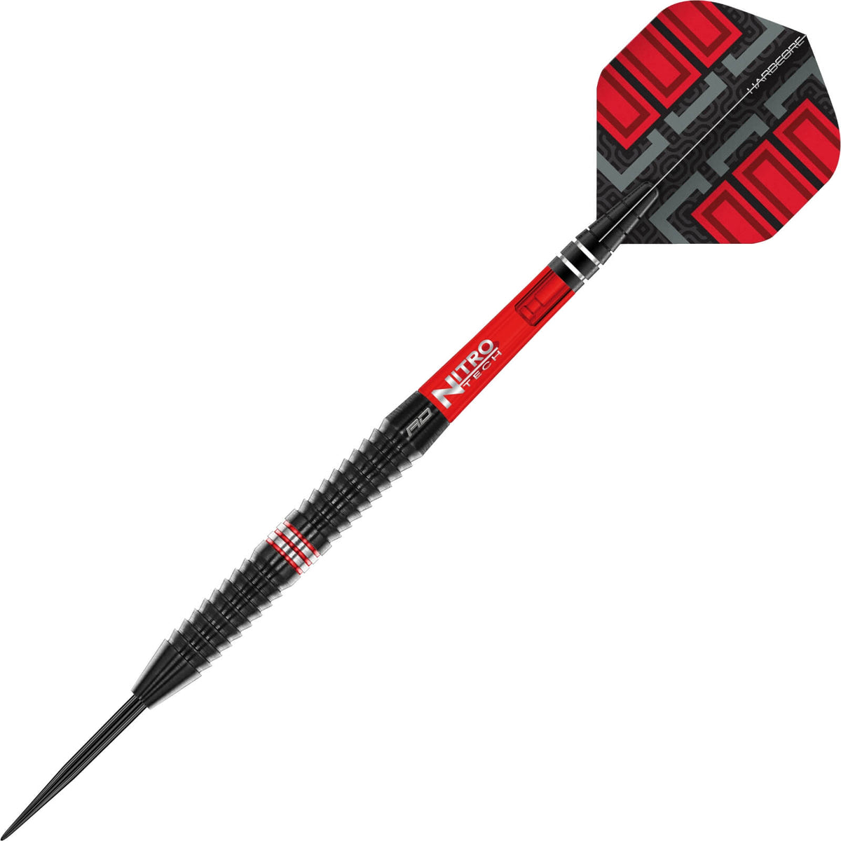 Darts - Red Dragon - Jamie Lewis SE Darts - Steel Tip - 90% Tungsten - 23g 25g 