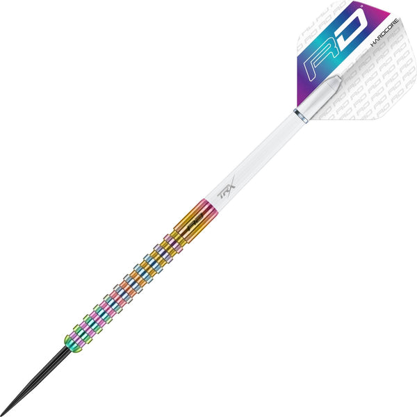 Red Dragon Javelin Original 85% Tungsten Steel Tip Darts (26 Grams