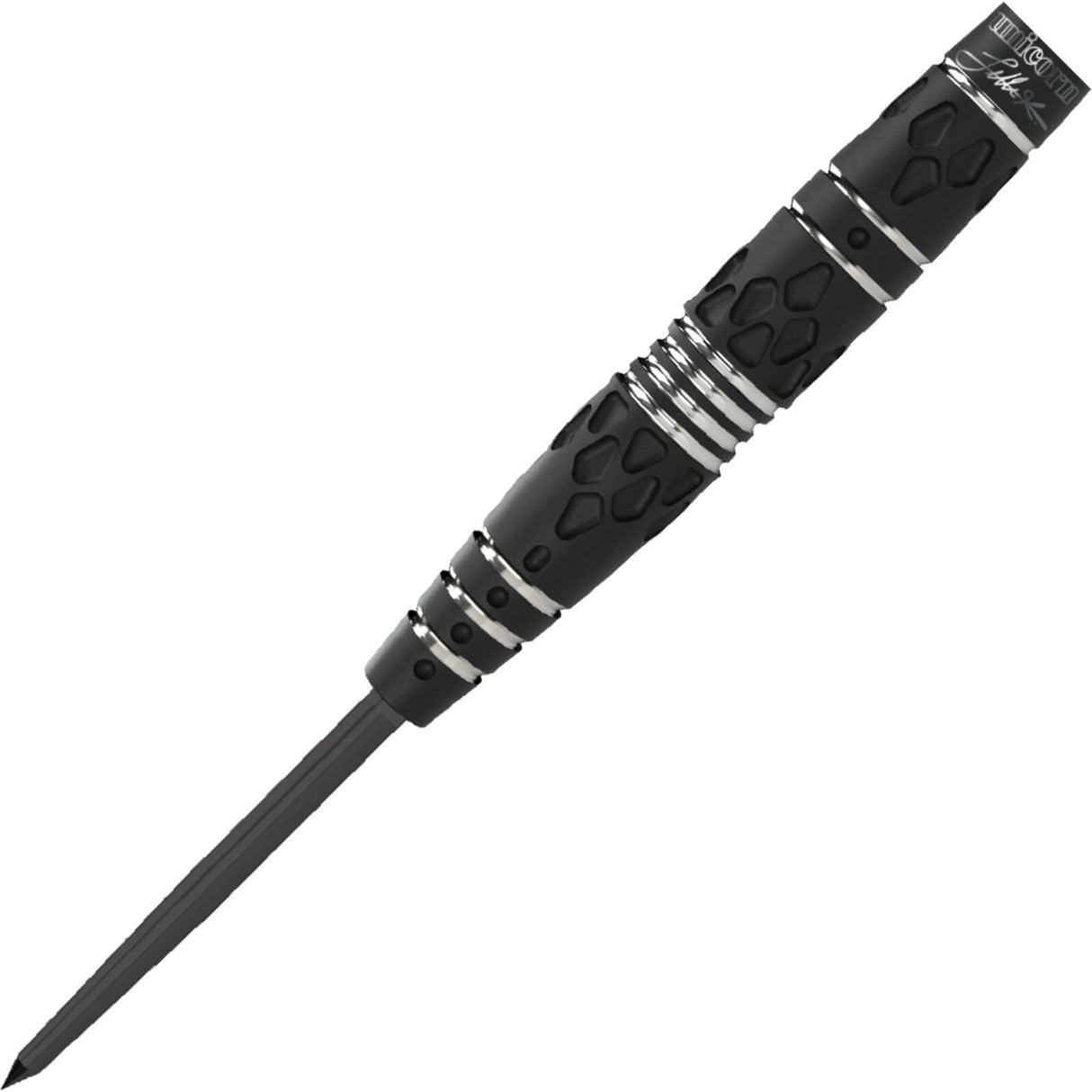 Unicorn - Jelle Klaasen Noir Phase 2 Darts - 90% Tungsten - 20g 22g 24g -
