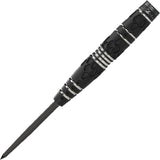 Unicorn - Jelle Klaasen Noir Phase 2 Darts - 90% Tungsten - 20g 22g 24g -