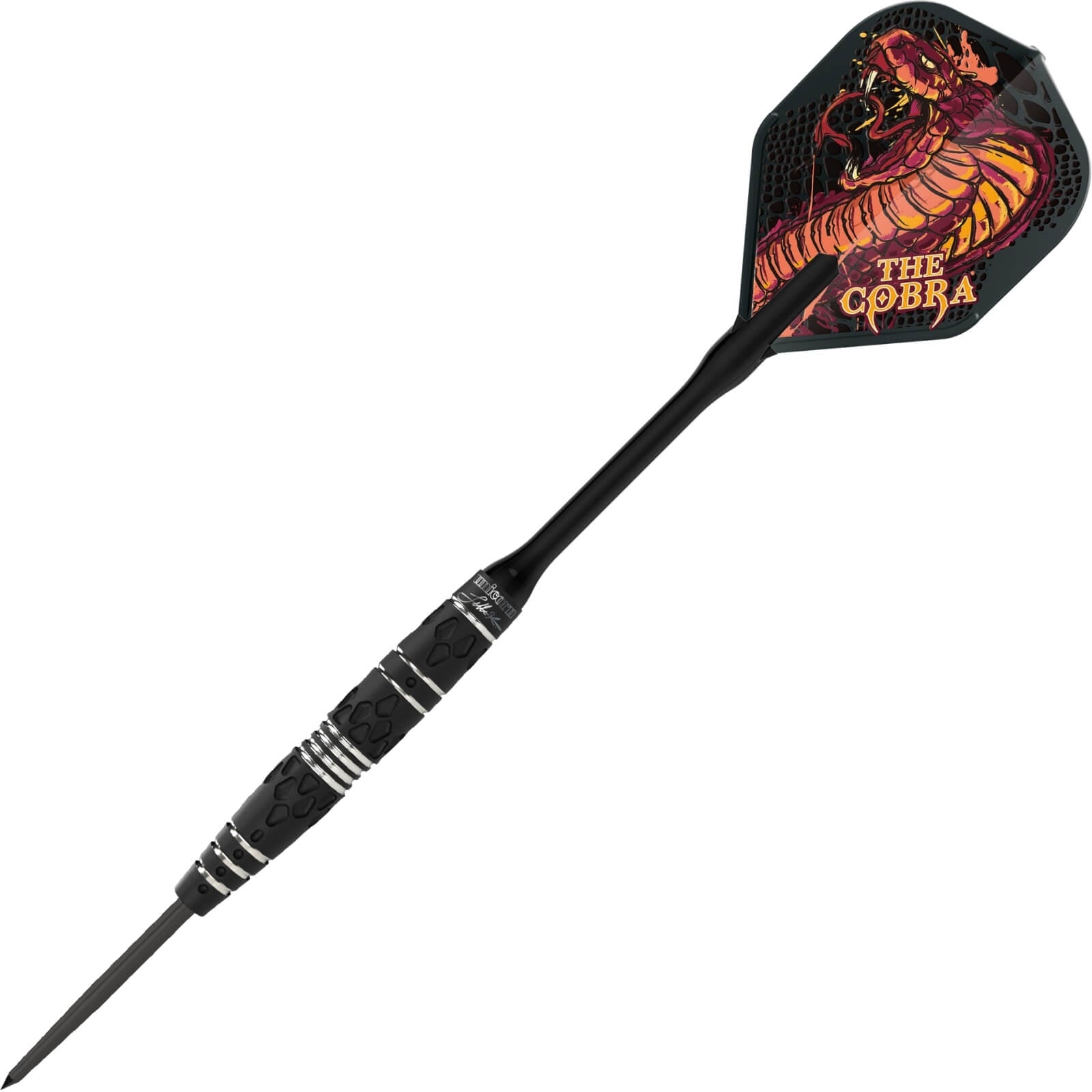 Unicorn Jelle Klaasen Noir Darts For Sale | 20g 22g 24g | Avid Darts