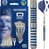 Datadart - Jocky Wilson Darts - 95% Tungsten - 20g 22g 24g 26g 28g -