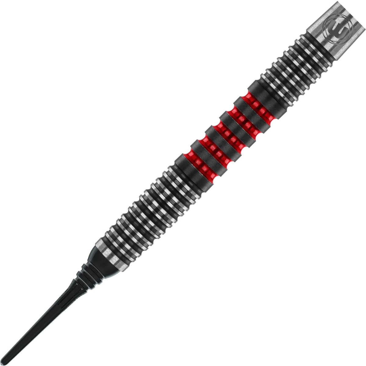 Darts - Winmau - Joe Cullen Darts - Soft Tip - 90% Tungsten - 20g 