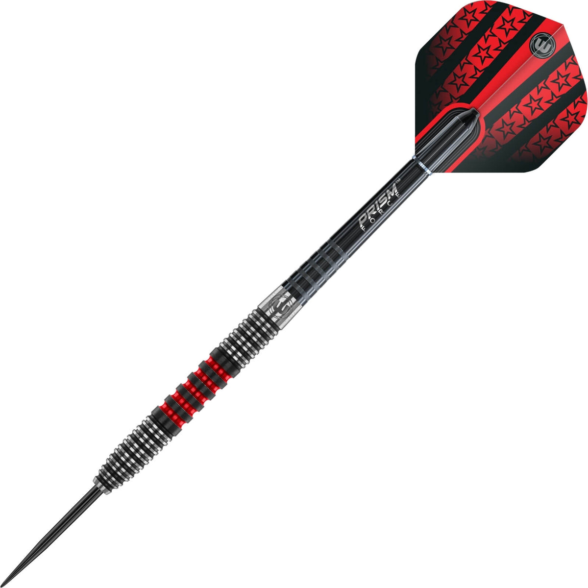 Darts - Winmau - Joe Cullen Darts - Steel Tip - 90% Tungsten - 21g 23g 25g 