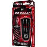 Winmau - Joe Cullen Darts - 90% Tungsten - 21g 23g 25g -