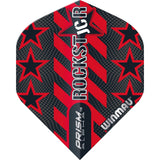 Winmau - Joe Cullen - Big Wing Dart Flights - 6915-198