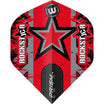 Winmau - Joe Cullen - Big Wing Dart Flights - 6915-319