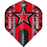 Winmau - Joe Cullen - Big Wing Dart Flights - 6915-319