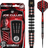 Winmau - Joe Cullen Ignition Series Darts - 90% Tungsten - 21g 23g -