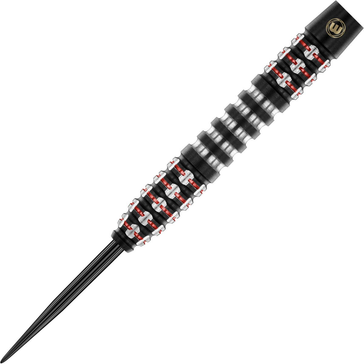 Darts - Winmau - Joe Cullen Ignition Series Darts - Steel Tip - 90% Tungsten - 21g 23g 