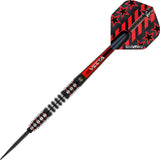 Winmau - Joe Cullen Ignition Series Darts - 90% Tungsten - 21g 23g -